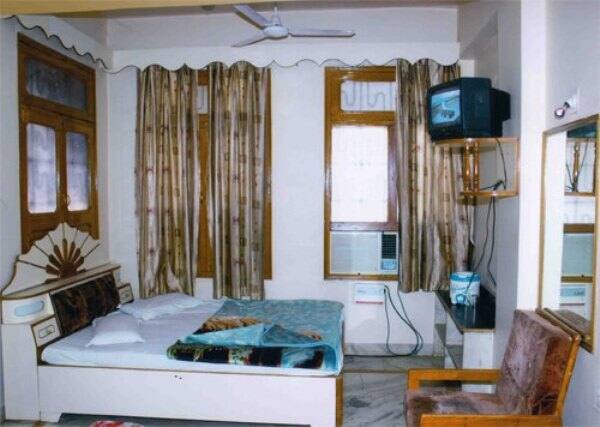 Hotel Hari Darshan, Nathdwara 5